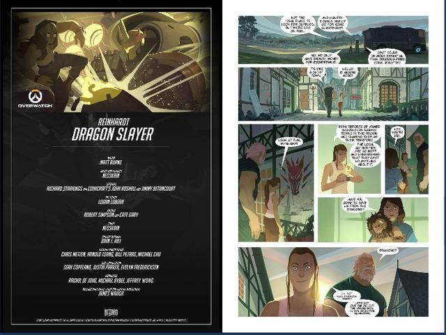 玩《守望先锋》之前你得看看这个