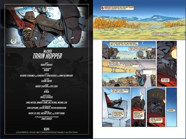 玩《守望先锋》之前你得看看这个