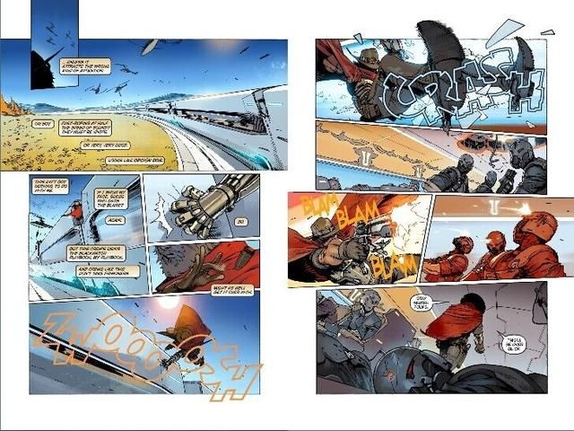 玩《守望先锋》之前你得看看这个