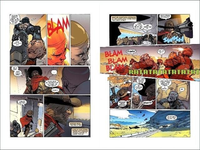 玩《守望先锋》之前你得看看这个