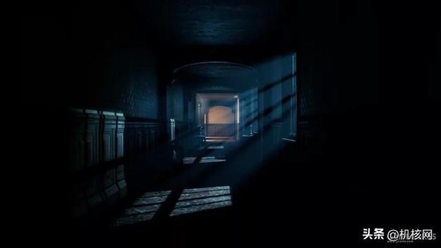 玩起来还是那个味道：《黑相集：心中魔》先行评测