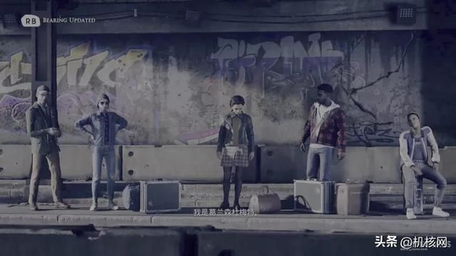 玩起来还是那个味道:《黑相集:心中魔》先行评测