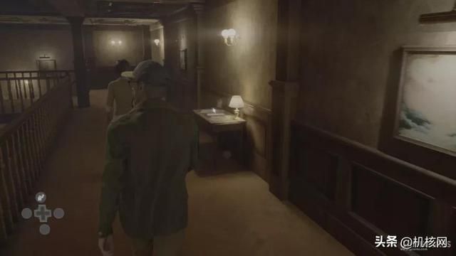 玩起来还是那个味道:《黑相集:心中魔》先行评测