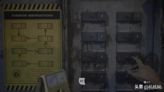 玩起来还是那个味道:《黑相集:心中魔》先行评测