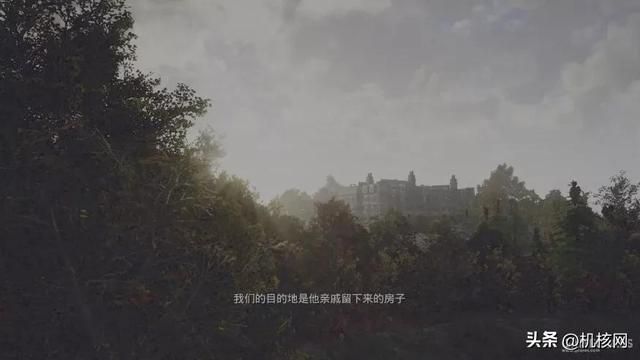 玩起来还是那个味道:《黑相集:心中魔》先行评测