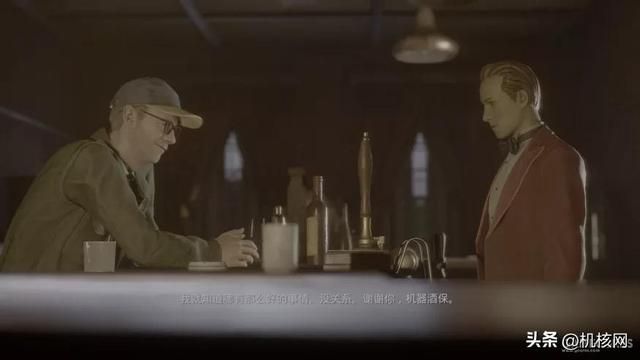 玩起来还是那个味道:《黑相集:心中魔》先行评测