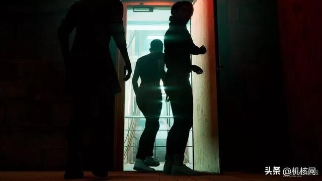 玩起来还是那个味道:《黑相集:心中魔》先行评测