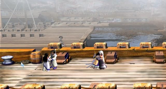 玩过《反三国志》才知道,诸葛亮的结局竟能这样改写?