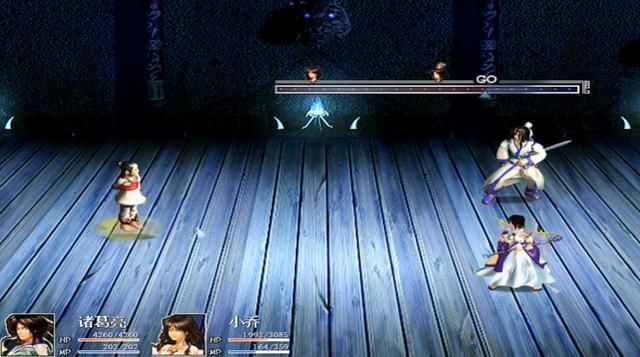 玩过《反三国志》才知道,诸葛亮的结局竟能这样改写?