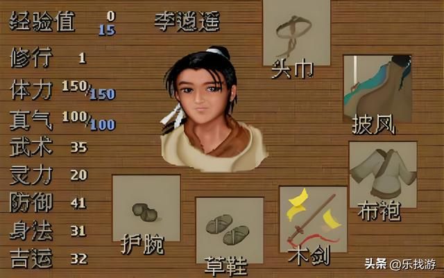 玩过这些DOS游戏的人都多大了？80后举个手，我看看你们老了没？