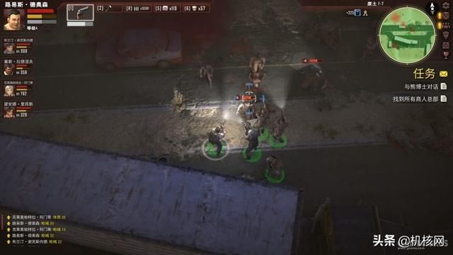 生存加塔防，充实“游戏荒”：小评《生死抉择：血霾》