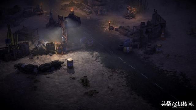 生存加塔防，充实“游戏荒”：小评《生死抉择：血霾》