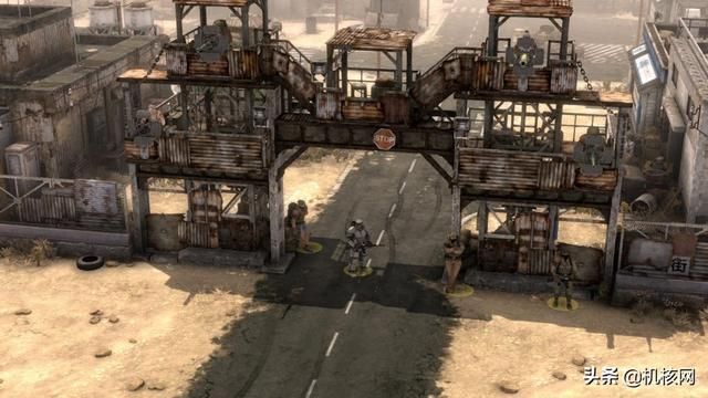 生存加塔防，充实“游戏荒”：小评《生死抉择：血霾》