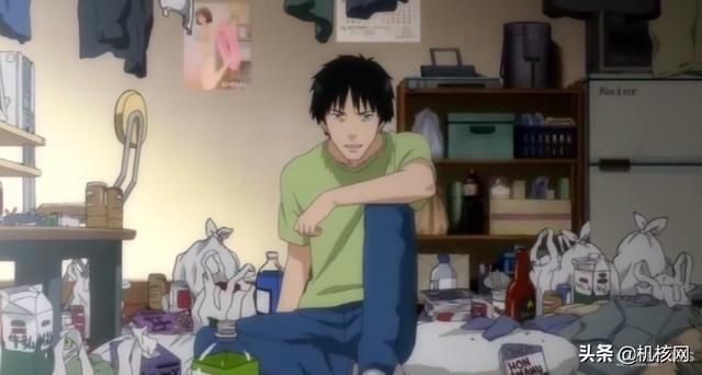 生活啊已经被榨干了，推荐点我最近喜欢的玩意vol.5