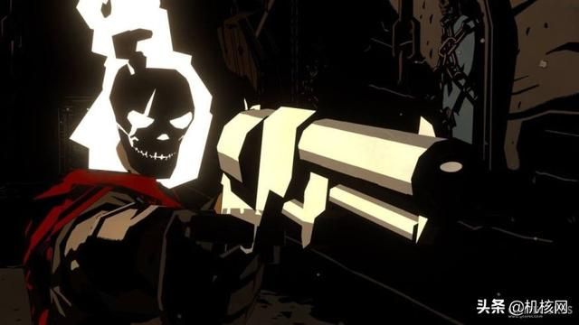 生活啊已经被榨干了，推荐点我最近喜欢的玩意vol.5