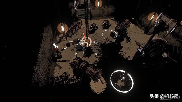 生活啊已经被榨干了，推荐点我最近喜欢的玩意vol.5