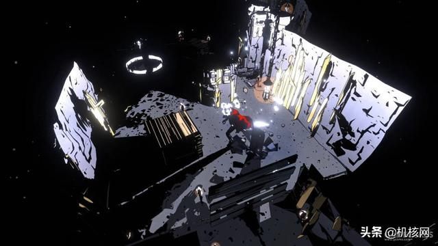 生活啊已经被榨干了，推荐点我最近喜欢的玩意vol.5