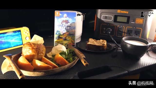 生活啊已经被榨干了，推荐点我最近喜欢的玩意vol.5