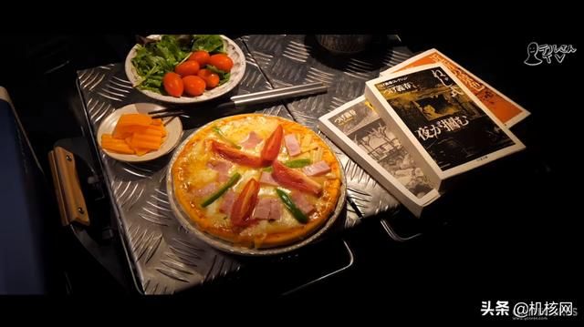 生活啊已经被榨干了，推荐点我最近喜欢的玩意vol.5