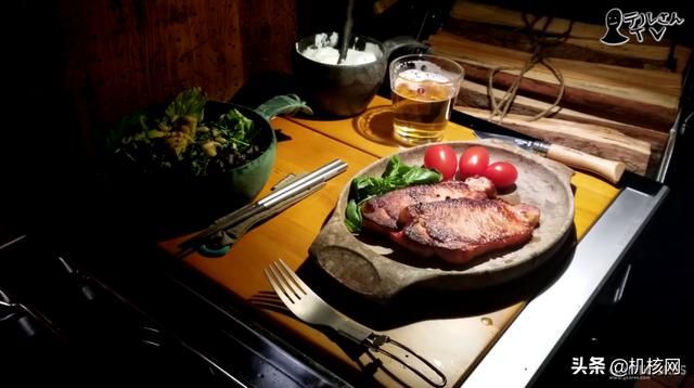 生活啊已经被榨干了，推荐点我最近喜欢的玩意vol.5