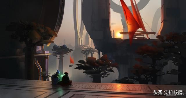 生活啊已经被榨干了，推荐点我最近喜欢的玩意vol.5