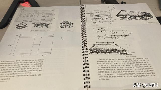 用CGI还原5000年前的良渚古城