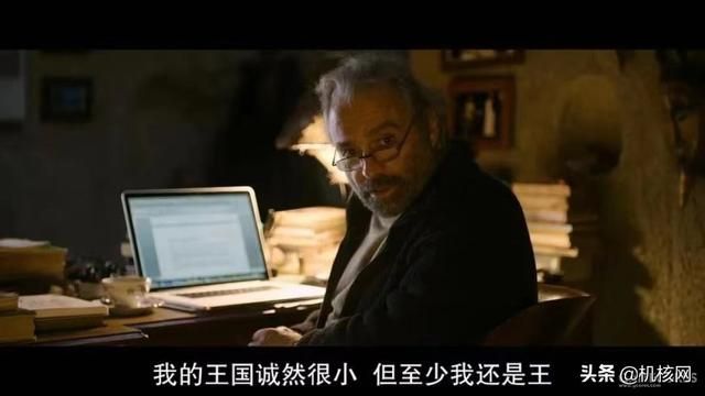 用CGI还原5000年前的良渚古城