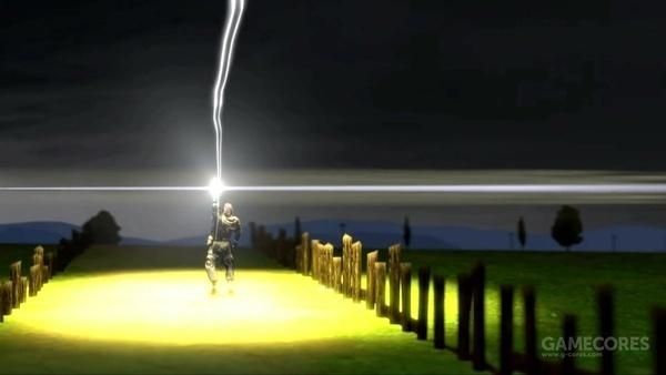 用MGSV重新演一遍《一拳超人》会是什么样？