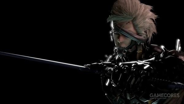 用MGSV重新演一遍《一拳超人》会是什么样？