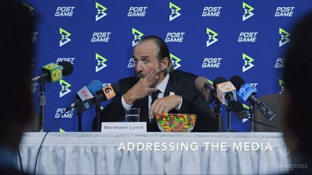 甭管你干嘛呢，我帮你顶着，回去玩COD吧