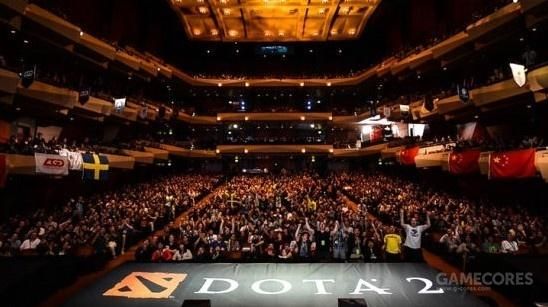 电子竞技在日本为什么流行不起来