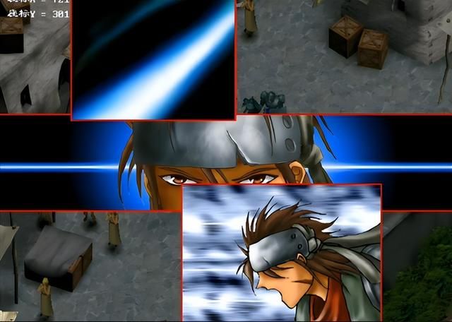 盘点《幻世录》八大劝退关卡：保护市民难？船血告急才是真绝望！