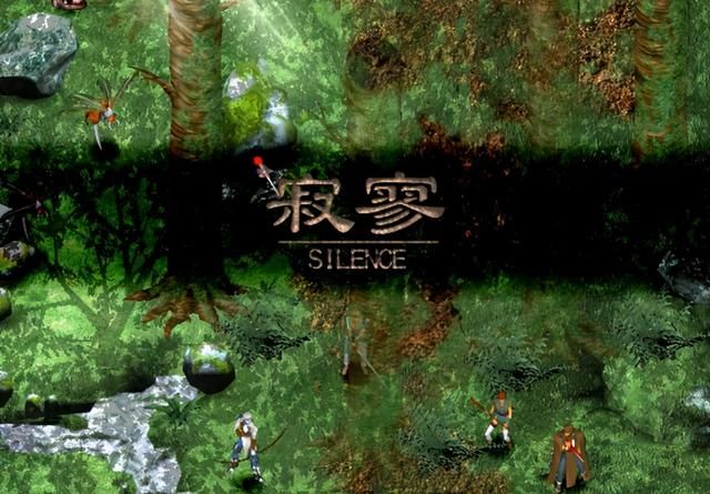 盘点《幻世录》八大劝退关卡：保护市民难？船血告急才是真绝望！