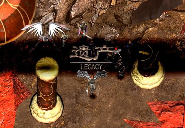 盘点《幻世录》八大劝退关卡：保护市民难？船血告急才是真绝望！