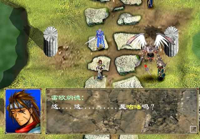 盘点《幻世录》八大劝退关卡：保护市民难？船血告急才是真绝望！