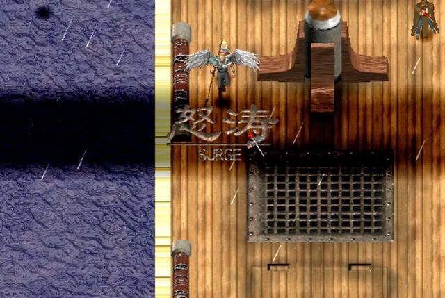 盘点《幻世录》八大劝退关卡：保护市民难？船血告急才是真绝望！