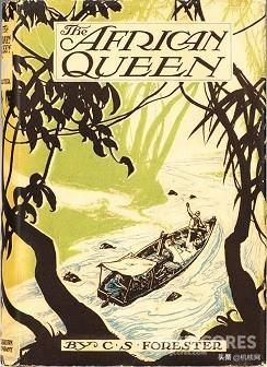 直到世界的尽头:安利两部关于海军冒险的虚构作品