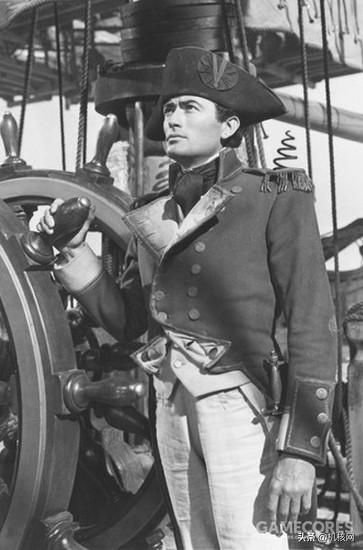 直到世界的尽头:安利两部关于海军冒险的虚构作品