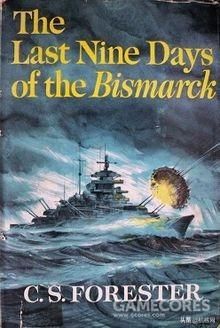 直到世界的尽头:安利两部关于海军冒险的虚构作品