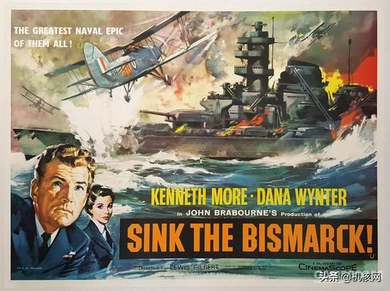 直到世界的尽头:安利两部关于海军冒险的虚构作品