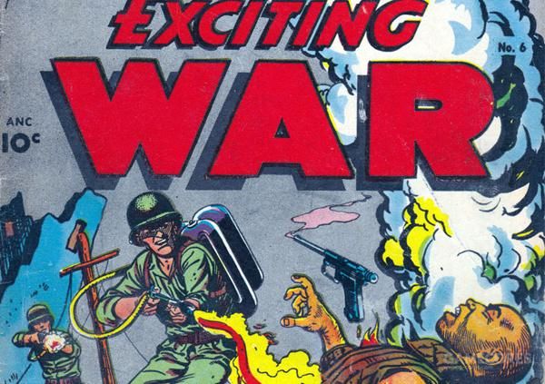 看似绝望的结局或许一切都是一场笑话