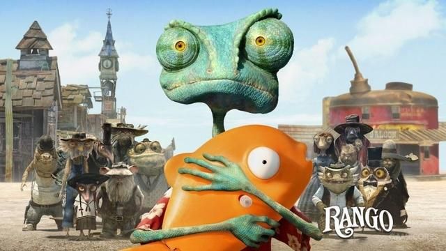 真正的西部之魂是向往自由的意志