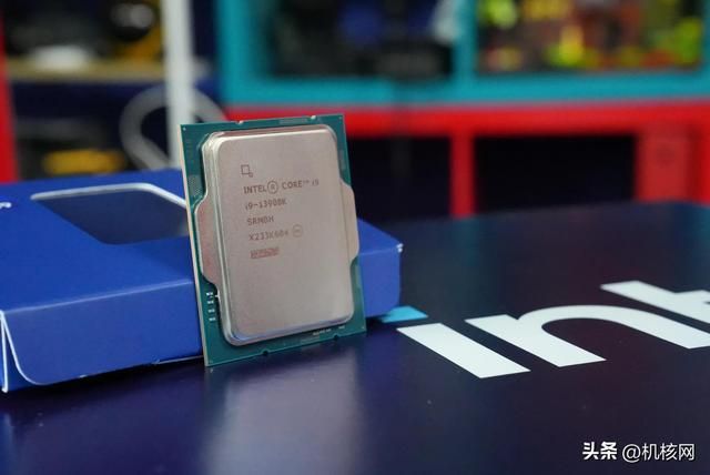 确实“13香”了：Intel Core i9-13900K首发评测