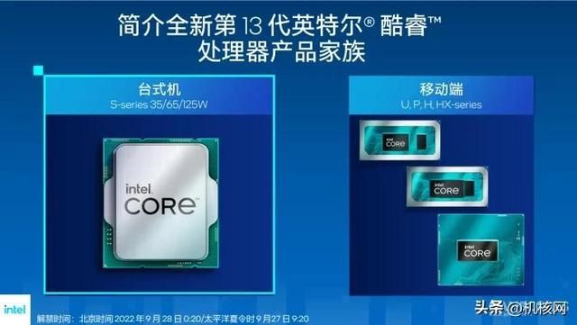 确实“13香”了:Intel Core i9-13900K首发评测