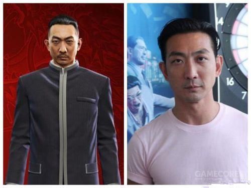 神室町购物指南暨景点地图(2005版)（一）