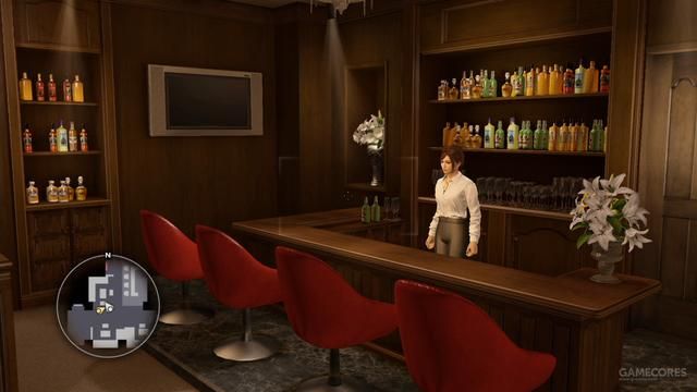 神室町购物指南暨景点地图(2005版)（一）