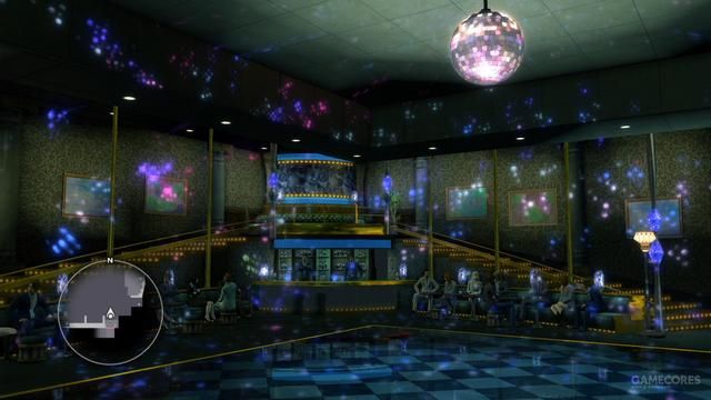 神室町购物指南暨景点地图(2005版)（一）