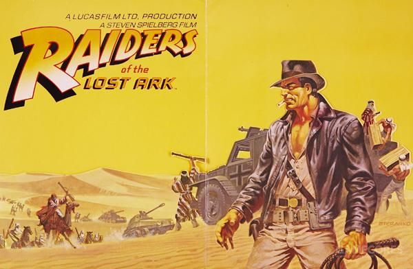 神秘海域与夺宝奇兵--吾为宝而生