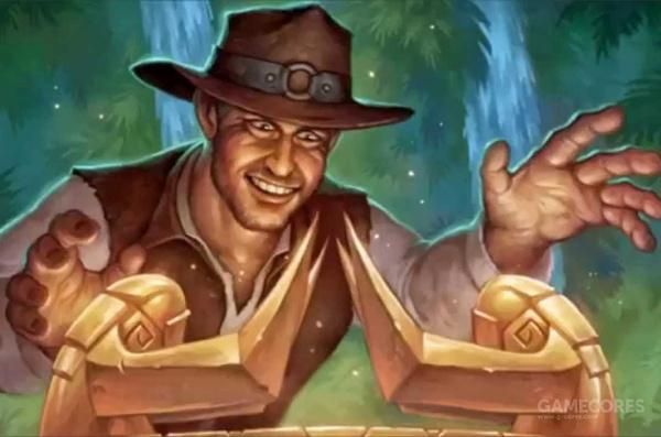 神秘海域与夺宝奇兵--吾为宝而生