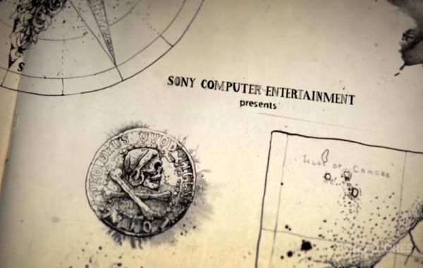 神秘海域与夺宝奇兵--吾为宝而生